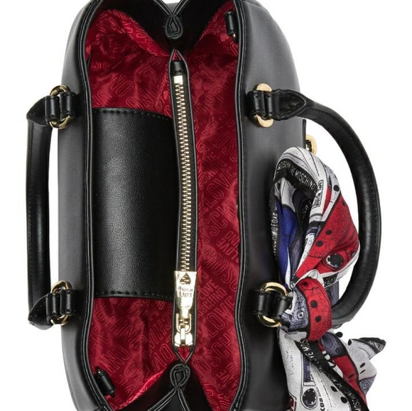 Love Moschino leather handbag NWT - Picture 2 of 7